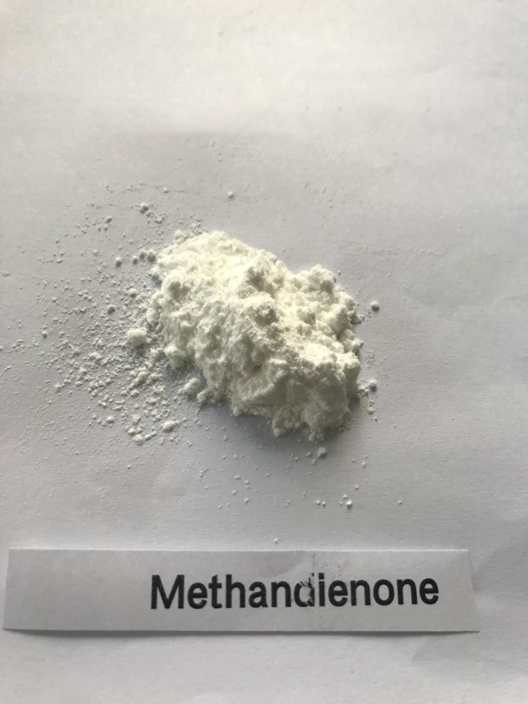 Methandienone Dianabol Powder
