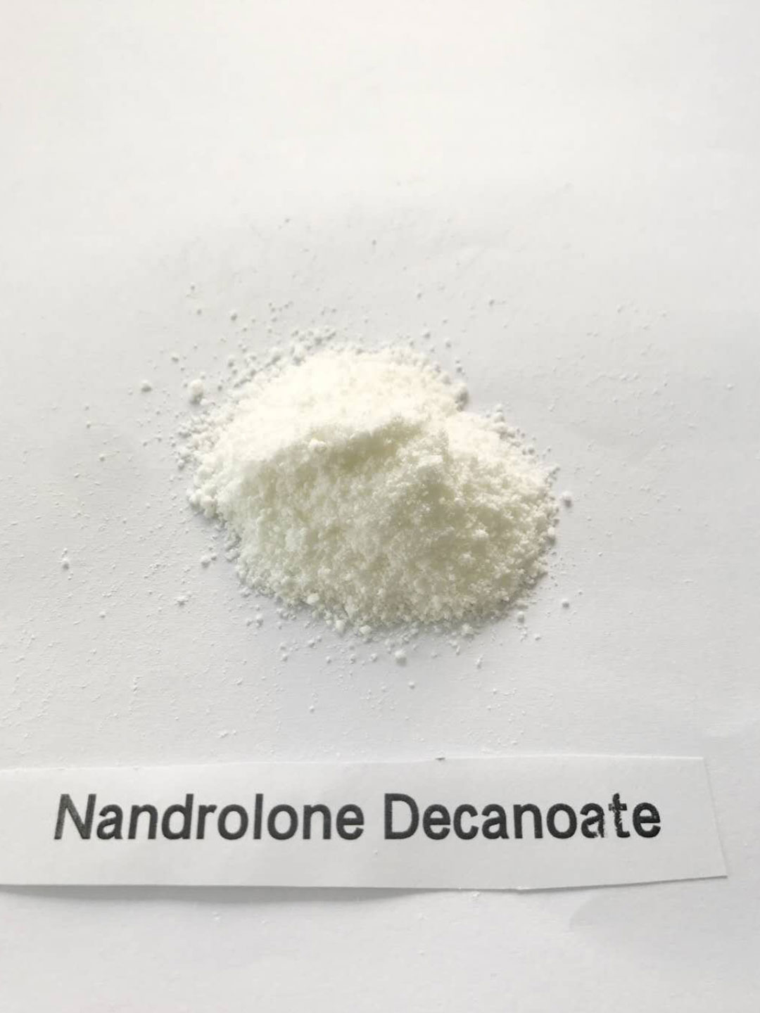 Pure Nandrolone Decanoate Powder