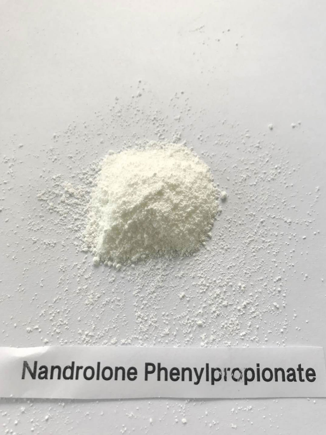 Pure Nandrolone Phenpropionate powder