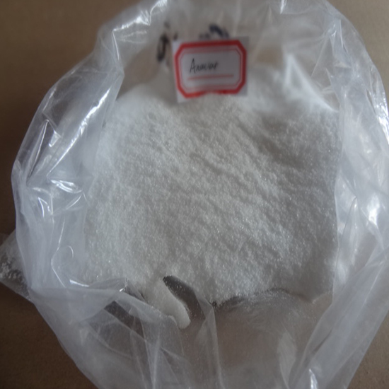Anavar Oxandrolone Powder