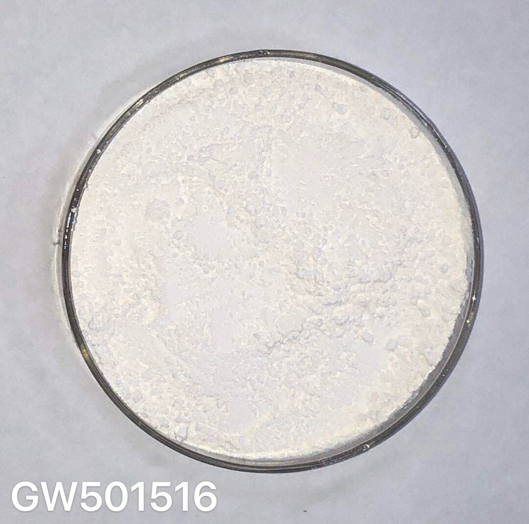 GW501516 powder