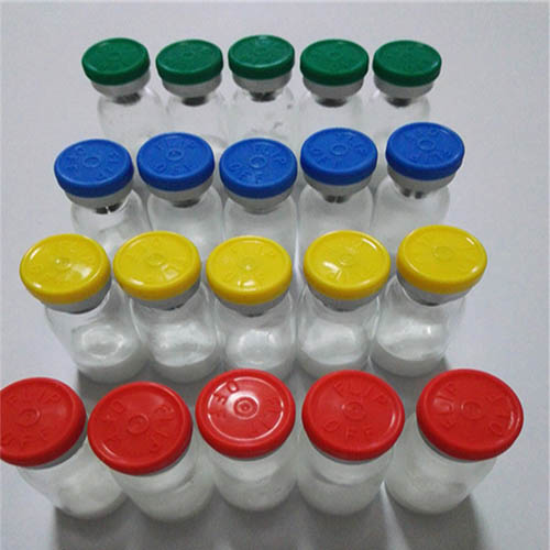 Melanotan 2 peptide injection