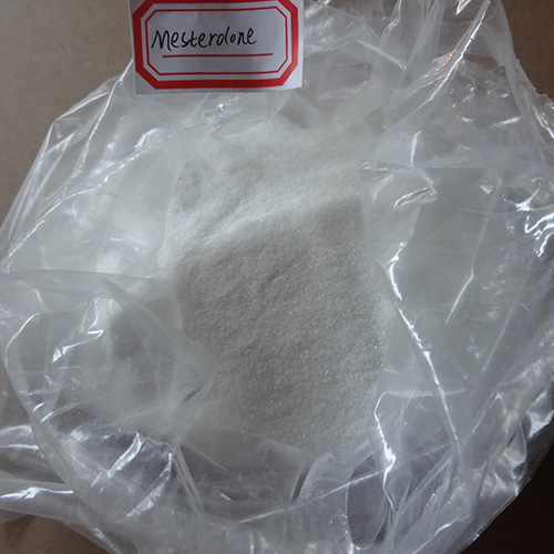 Mesterolone -Proviron