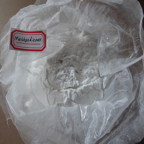 Methandienone -Dianabol
