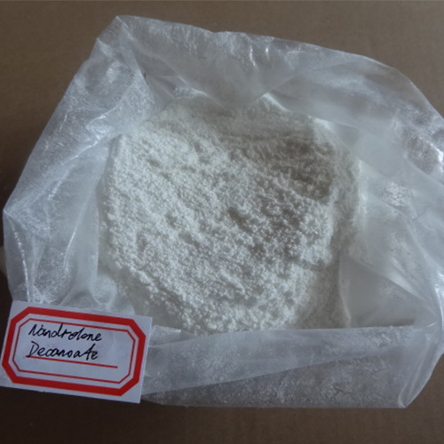 Nandrolone Decanoate