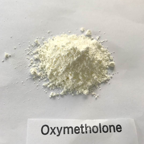 Oxymetholone