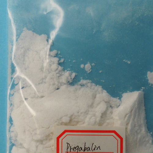 Pregabalin