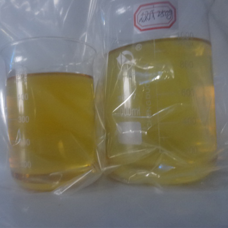 Testosterone Enanthate bulk semi finished steroid oil