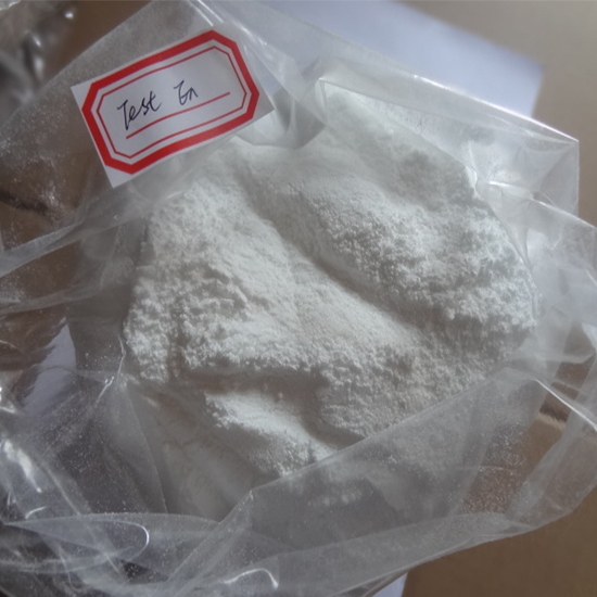 Testosterone Enanthate Steroid Powder