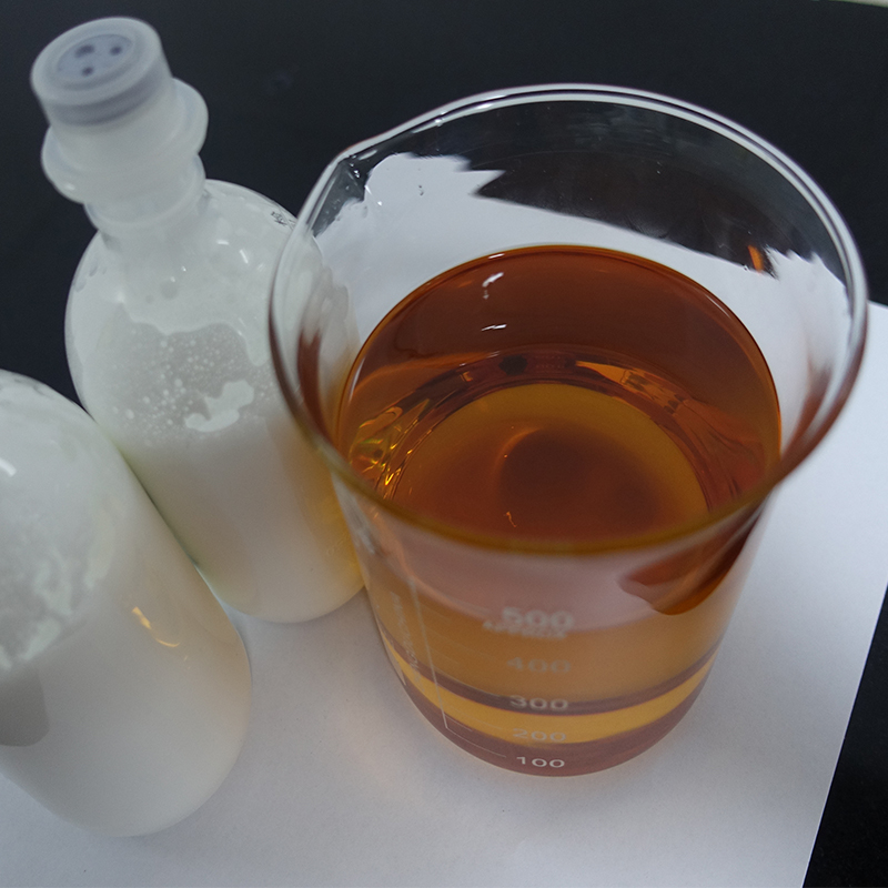 Trenbolone acetate Semi finished steroid oil