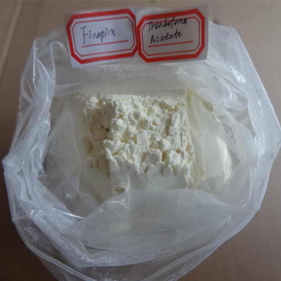 Trenbolone Acetate powder