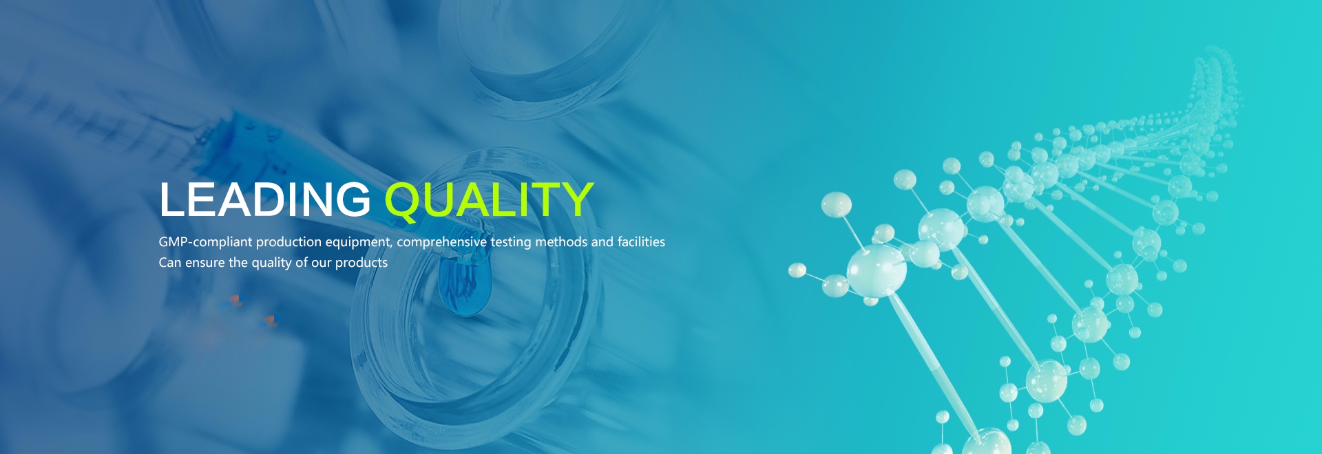 Reliable Supply Chain